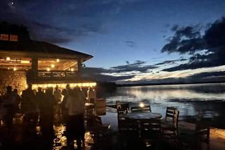 Gordon Lodge - 6