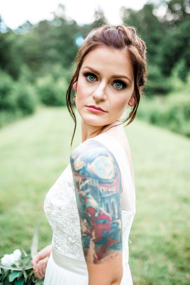 Jennifer Lynn Makeup Artistry - 2