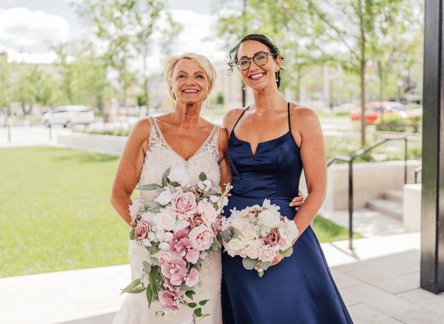 Weddings by Weddle - 3