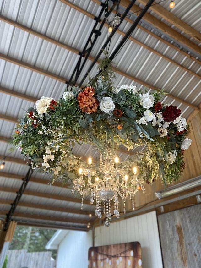 The White Barn at Padgett Place - 3
