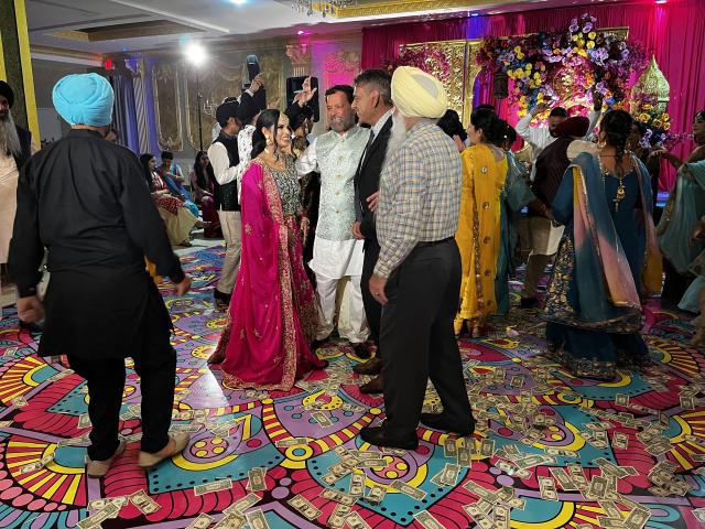 Five Star Banquet Hall - 3