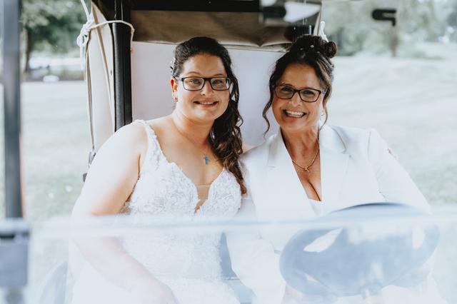 Ramblewood Country Club by Ron Jaworski Weddings - 1