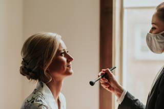 BRIDAL BEAUTY AGENCY - 23