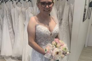 Park Avenue Bridals - 33