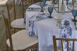 Little Miss Lovely Floral Design & Event Decorating - 31