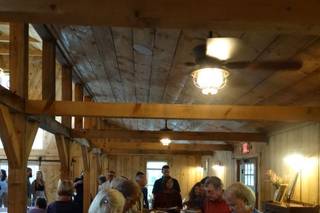 The Barn at Tall Oaks Farm - 32