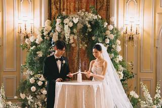 Floraland Weddings & Events - 22