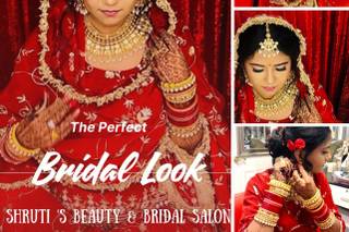 Shruti's Bridal Salon - 6
