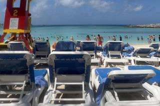 Tori Travel - 6