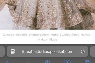 Maha Studios - 5