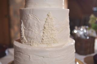 Bit of Whimsy Cakes - 42