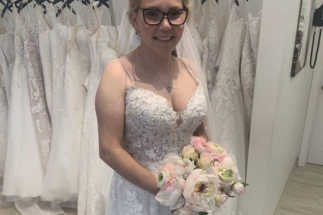 Park Avenue Bridals 4