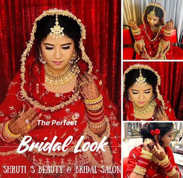 Shruti's Bridal Salon - 1