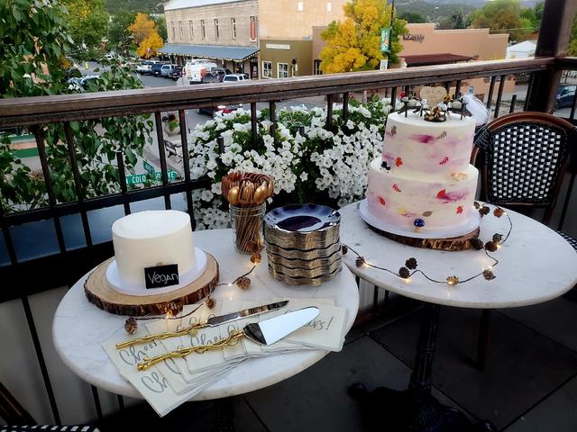 Terrace on Main - 4
