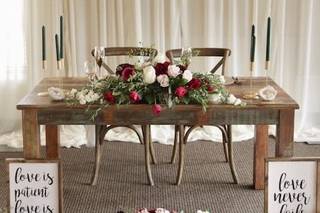 Flor de Monterey - 5