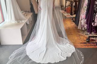 Wildflower Bridal - 9