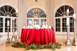 A Taste of Elegance, Catering & Events - 9