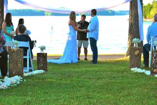 Sweet Southern Bliss Weddings & Events - 5