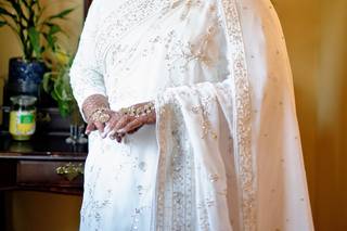 Deepal Haria Makeup - 20