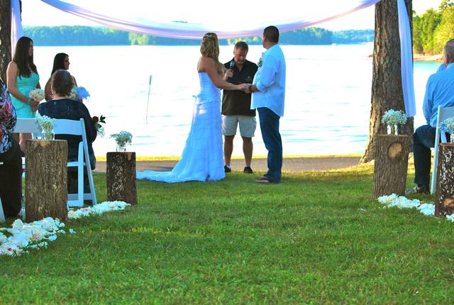 Sweet Southern Bliss Weddings & Events - 1