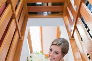 Glimmer Hair & Makeup - 125