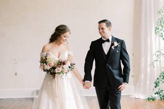 Laura of Lauxmont Floral Designs - 31