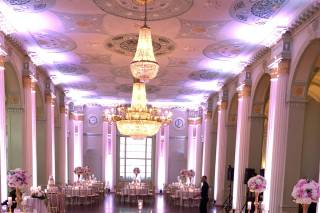 Niq Williams Event Management LLC - 46