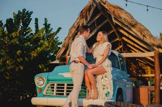 Carolina Almazan Event Planner & Designer - 33