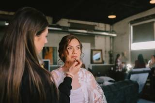 Emily Elle Makeup - 11