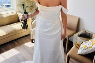 Hair We Go Weddings - 9