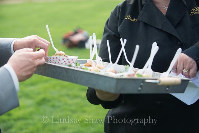 Matthew's Catering Company - 3