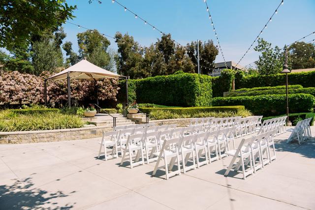 Brea Community Center - 3