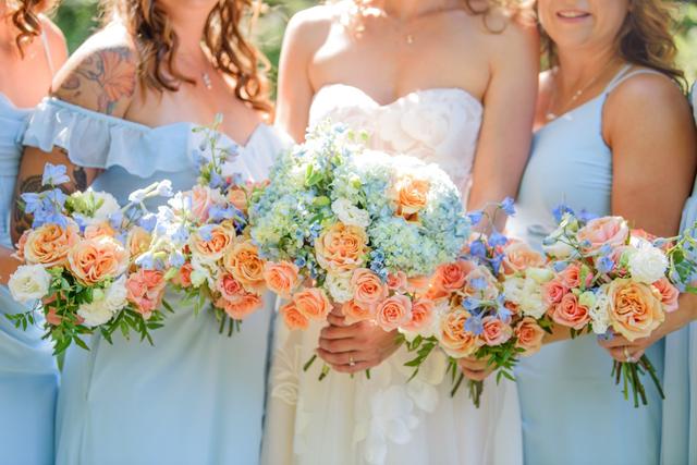 Nancy Bishop Floral Design - 3