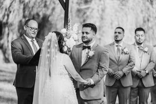 Love, Honor, and Cherish - 10