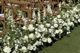 Hey Clementine Floral Design - 5