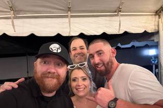 ABSOLUTE ENTERTAINMENT - 5
