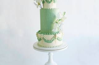 TL Custom Cakes & Desserts - 5