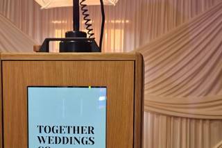 Together Wedding - 7