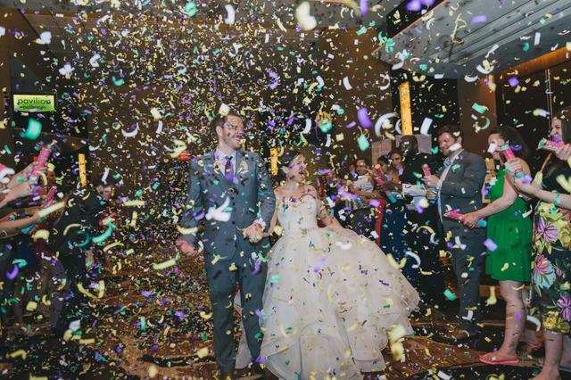 Paulina Clute Events, LLC - 3