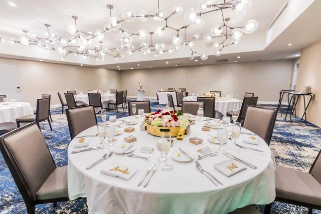 B Ocean Resort Fort Lauderdale - 4