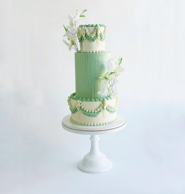 TL Custom Cakes & Desserts - 2