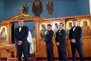 M. Stein & Company Tuxedos - 22