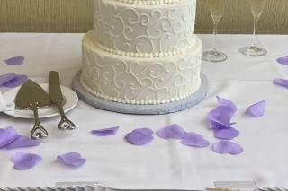 Incredible Edibles Bakery - 59