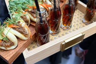 Marcey Brownstein Catering & Events - 6