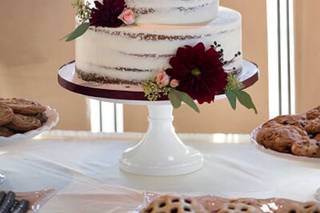 Lake Tahoe Cakes - 47