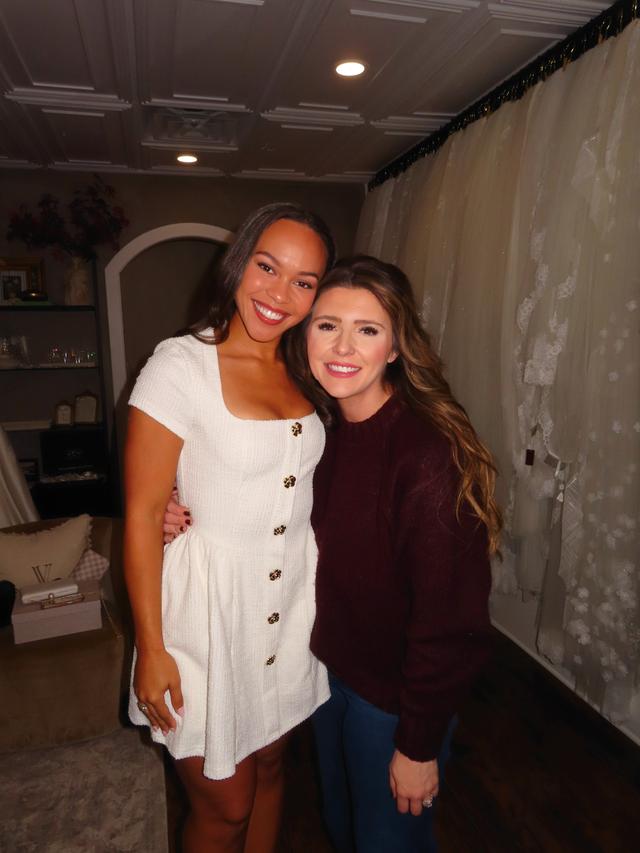 The Vogue Veil - 1