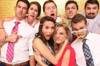 Wild Smiles Photobooth Company - 14
