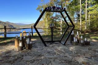 Nantahala Weddings & Events - 40