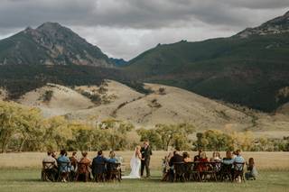 Yellowstone Valley Lodge - 5