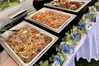 Latin Kitchen Catering - 5